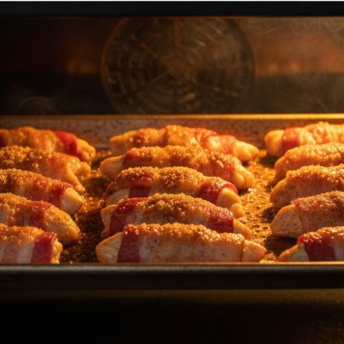 Step 2: Prepare the Spice Mix Step 2: Prepare the Spice Mix