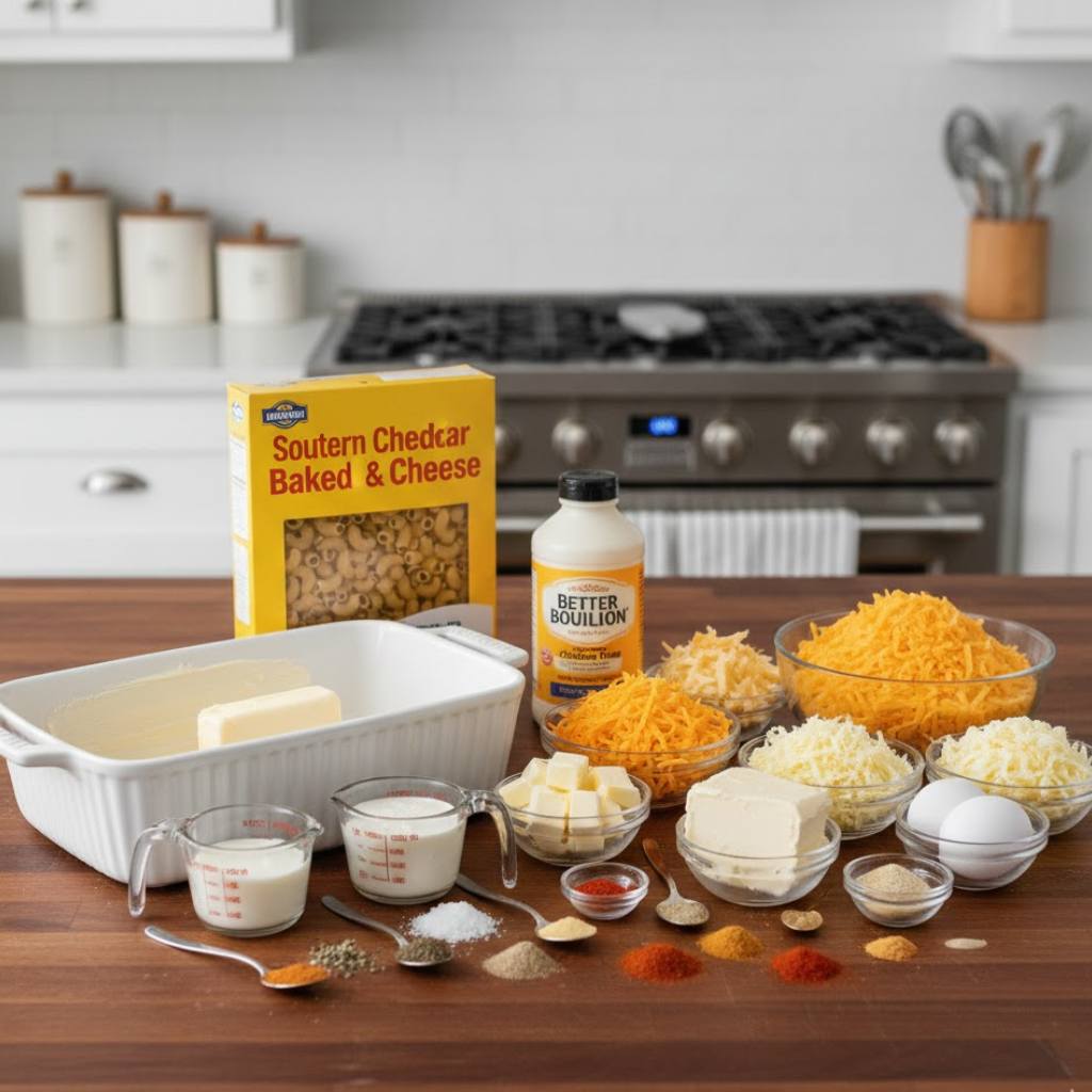 The Ingredients You Will Need To Make This Dish The Ingredients You Will Need To Make This Dish