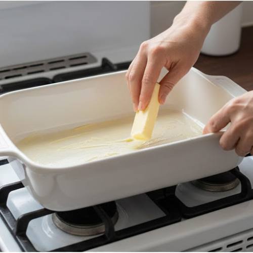 Step 1: Preheat Your Oven Step 1: Preheat Your Oven