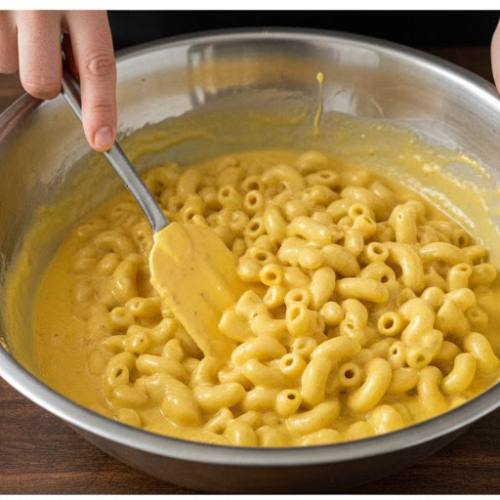 Step 5: Combine Everything Step 5: Combine Everything