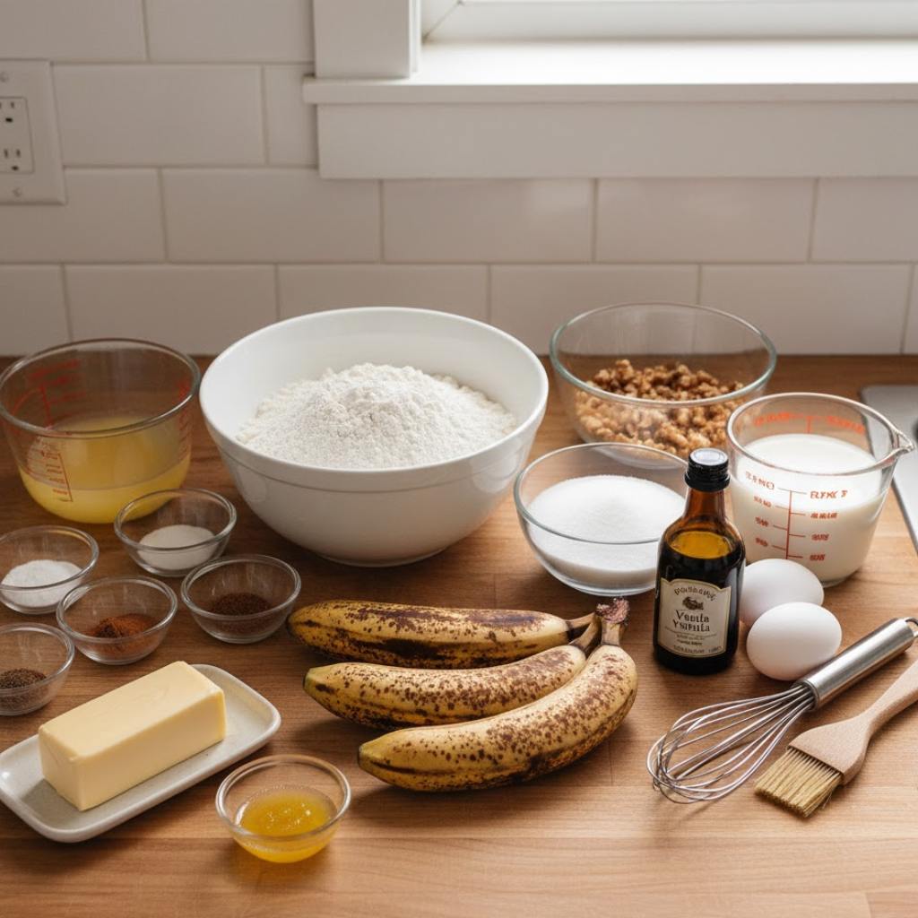 Ingredients You'll Need To Make This Dish