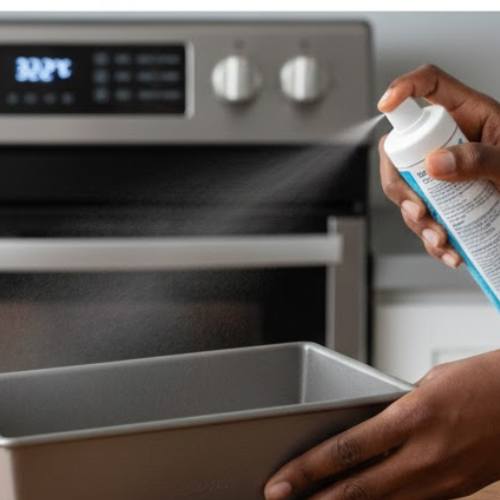 Step 1: Preheat and Prepare the Pan