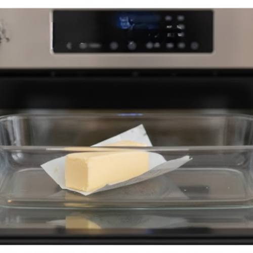 Step 1: Preheat the Oven