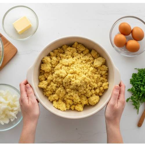 Step 1: Gather Your Ingredients