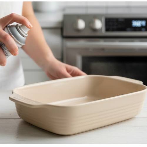 Step 2: Prepare for Baking