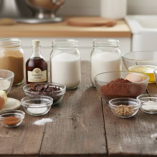 Step 1: Gather Your Ingredients Step 1: Gather Your Ingredients