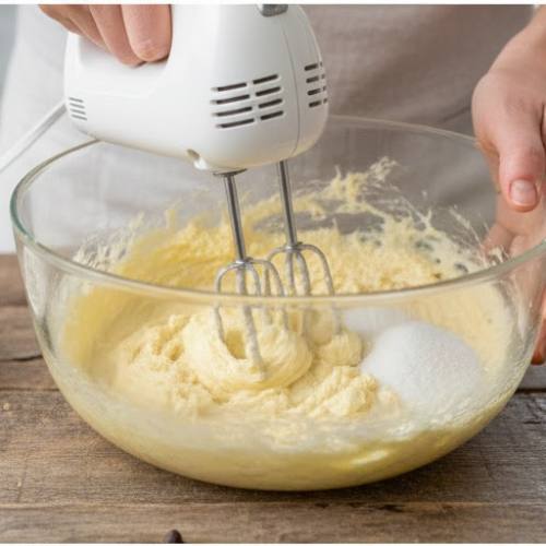 Step 3: Make the Cookie Layer Step 3: Make the Cookie Layer