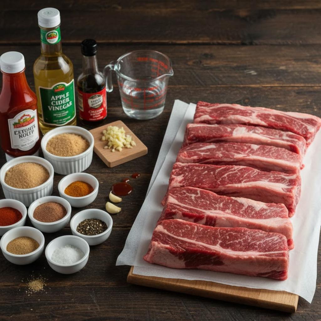 Ingredients Ingredients