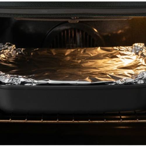 Step 5: Bake the Ribs Step 5: Bake the Ribs