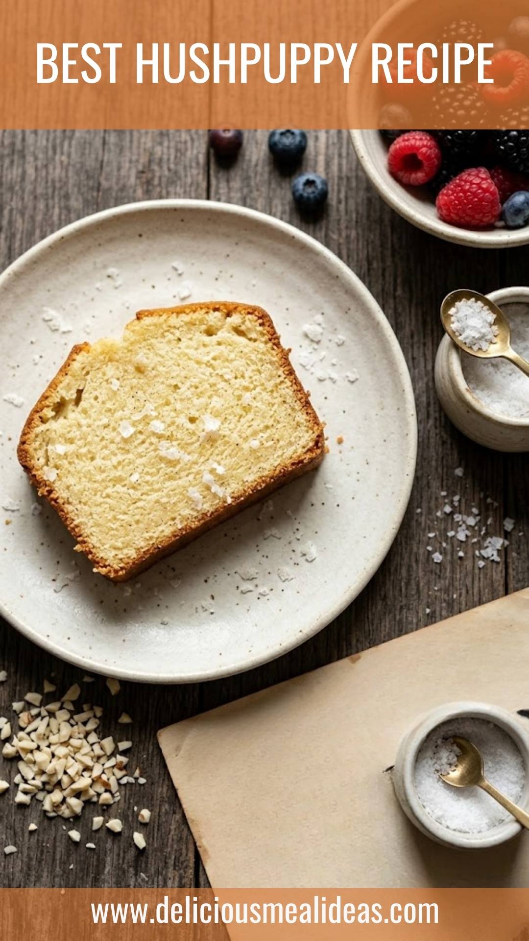 best ever pound cake recipe
