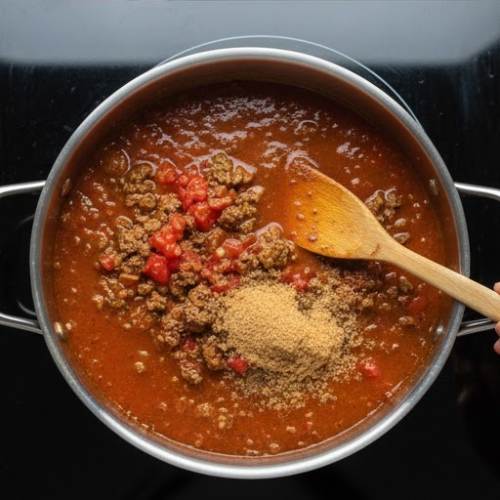 Step 2: Create the Flavor Base