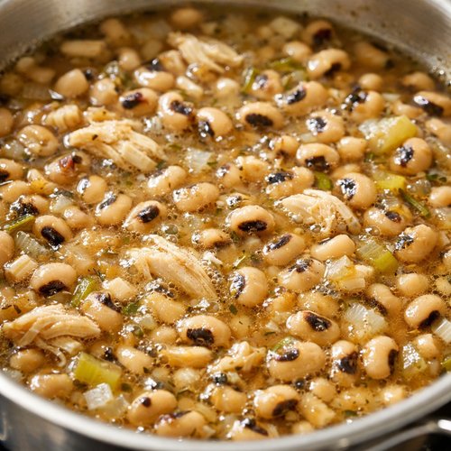 Step 6: Bring to a Boil, Then Reduce Heat