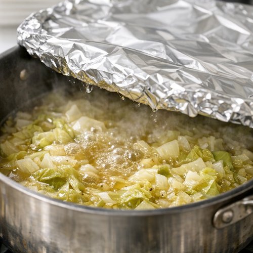 Step 5: The Gentle Simmer—This Is Where Magic Happens
