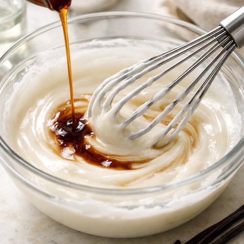 Step 4: Add Your Vanilla and Evaluate Consistency