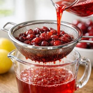 Cherry Lemon Refresher Recipe step 3