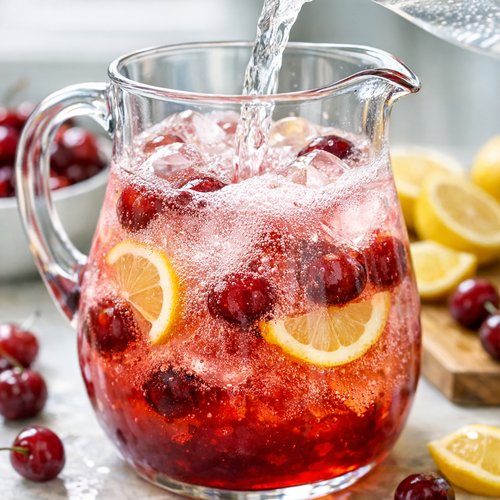 Step 4: Mix Your Beverage to Taste