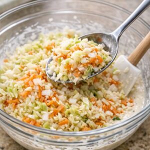 Chicken Shack Coleslaw Recipe step 4