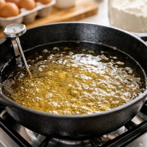Easy Chicken And Waffles Recipe step 3