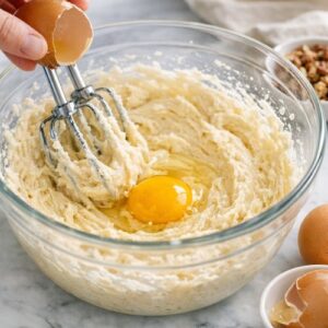 Pecan Cake Recipe step 3