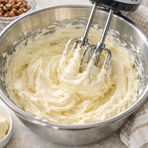 Step 8: Make Your Frosting