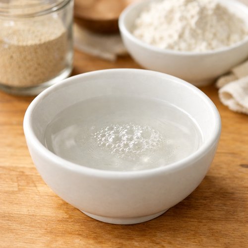 Step 1: Activate Your Yeast