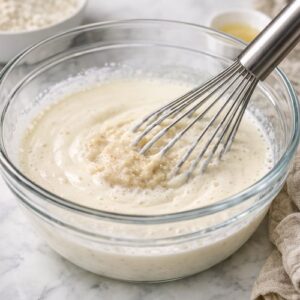 Yeast Biscuit Recipe step 4